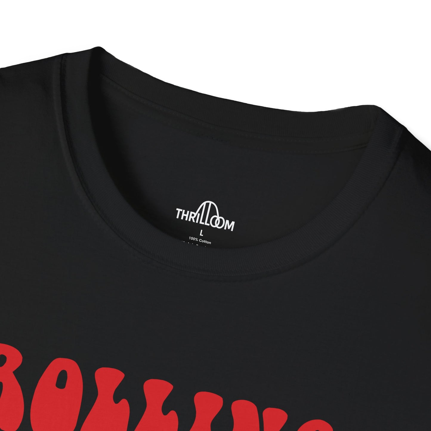 Rolling Into My Birthday - Coaster Tee